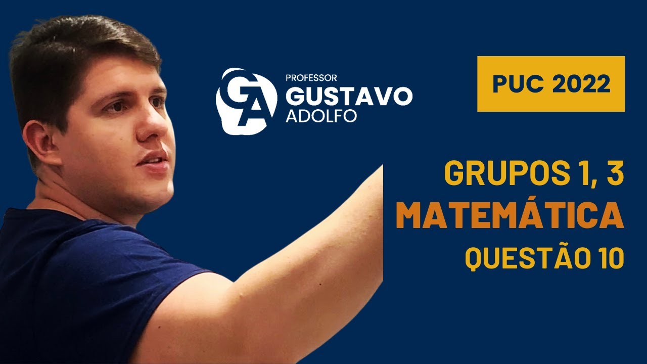 PUC 2022 | MAT | G13 | Questão 10 | Seja f(x) = |x - 2| - | x - 3| + |x - 5| - |x - 7| + |x -11|...