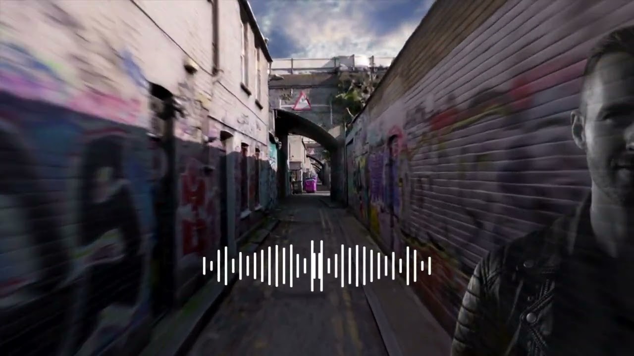 Album Promotion Set - 30 Minutes of Through The Rain (Deep Chill House)