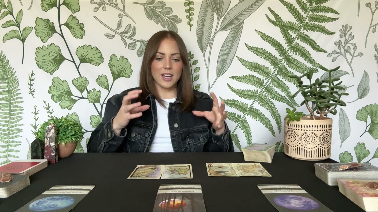 VIRGO TAROT | You’ll get what you want, but you need to know this! | APRIL 2025
