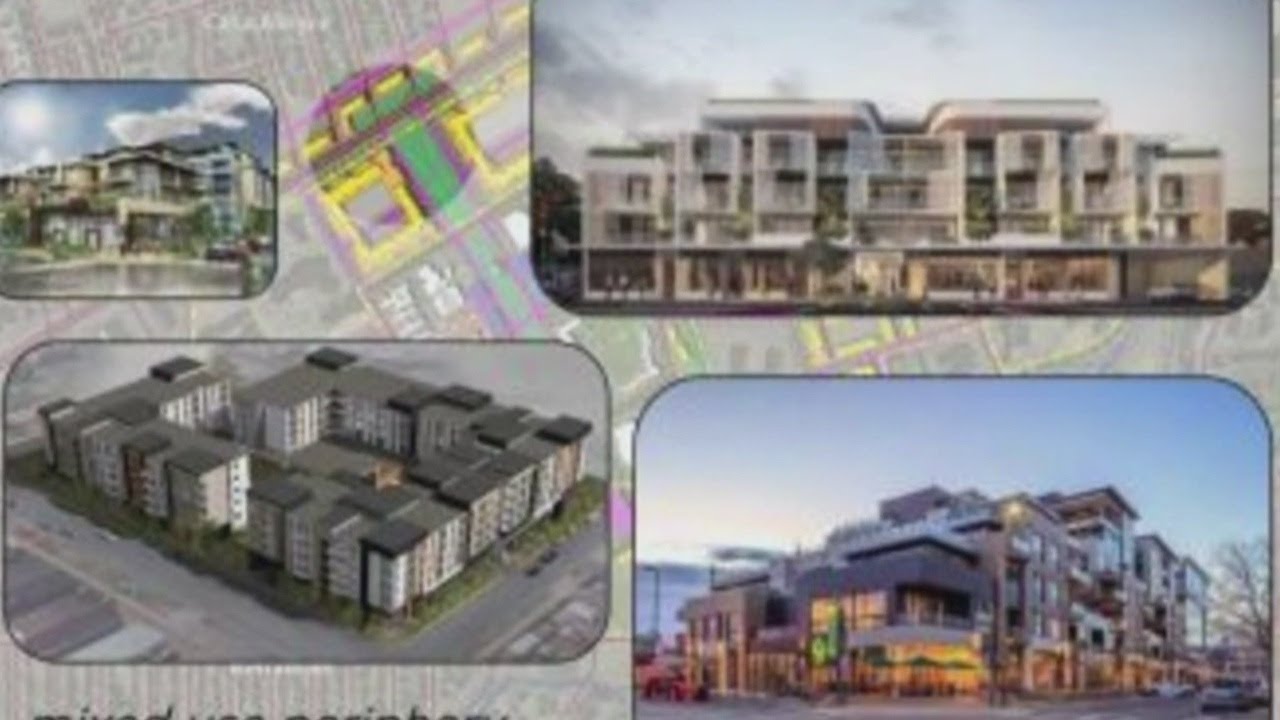 Santa Fe officials reveal plans to vacant university