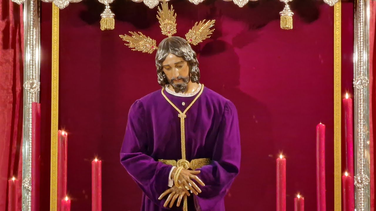 🔴 DIRECTO 🔴 CONCIERTO DE REDENCIÓN Y CRUZ ROJA EN EL JUNCAL
