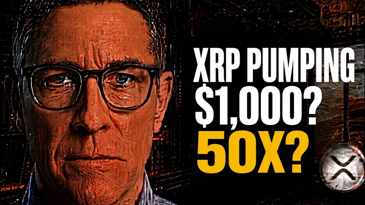 Курс XRP растет, биткоин достиг 85 тысяч долларов, впереди большая неделя