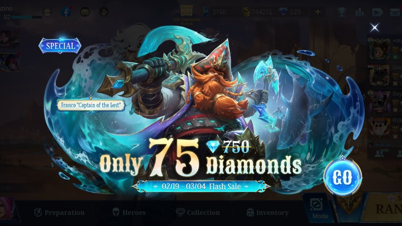 MLBB Daily Talks EP 112
