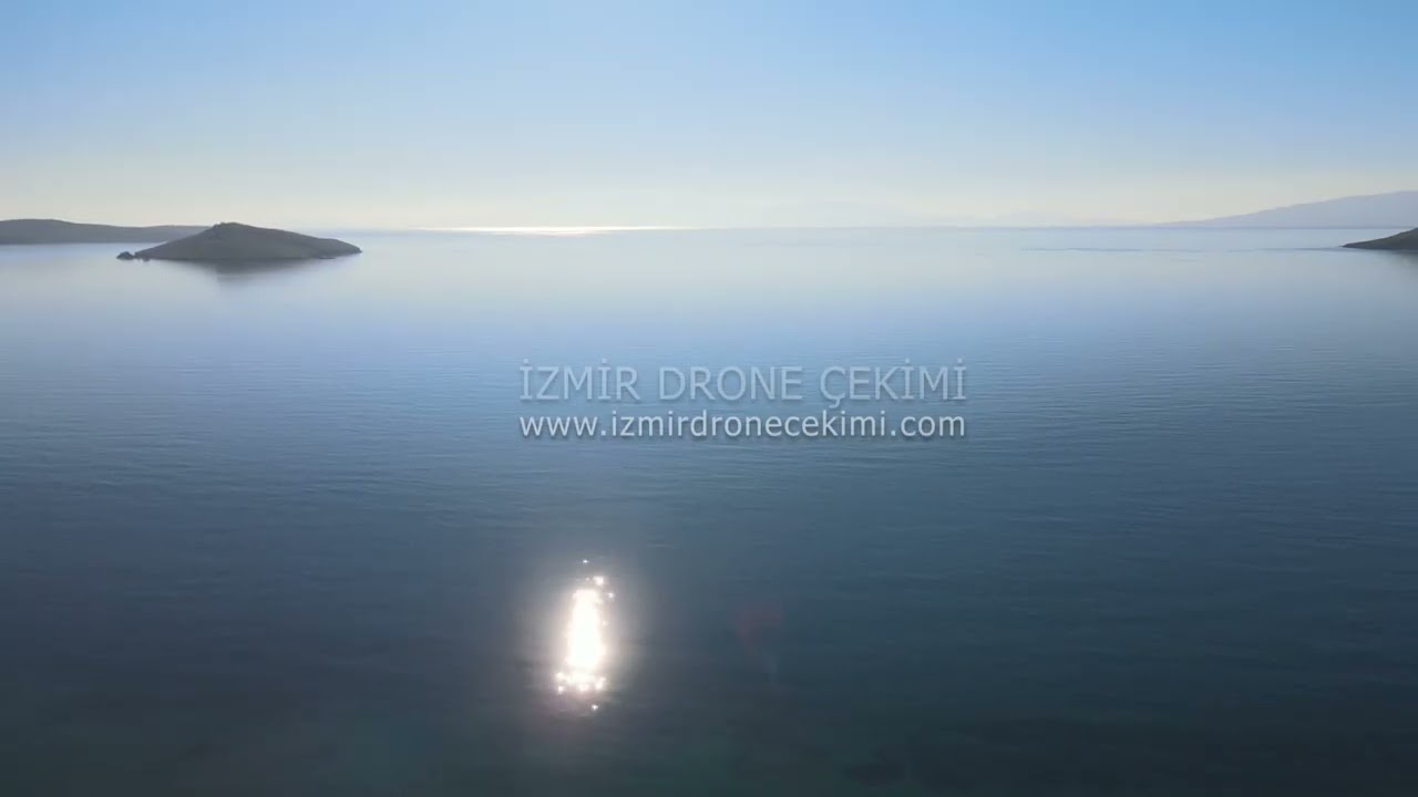 4K Havadan Bodrum Sahil Boyu drone &ccedil;ekimi 2022 BY İZMİR DRONE &Ccedil;EKİMİ