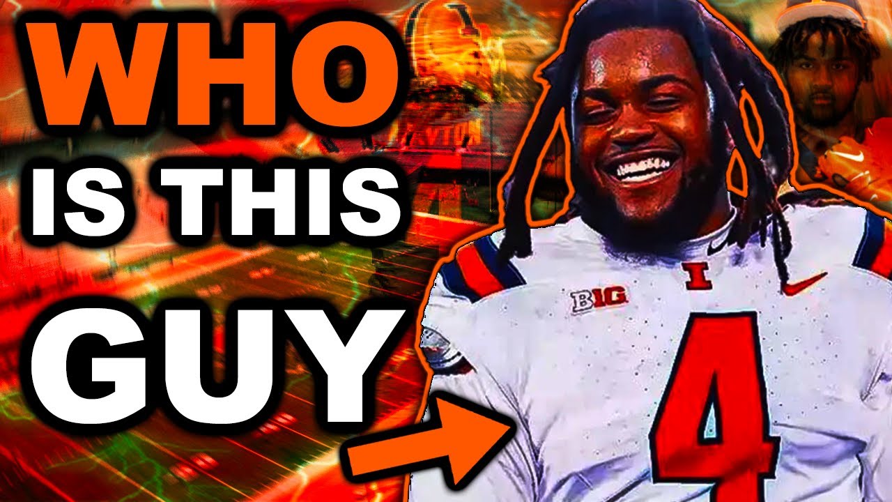 How JONNY NEWTON Exploded Into a ELITE NFL Draft Pick (His Insane Rise)