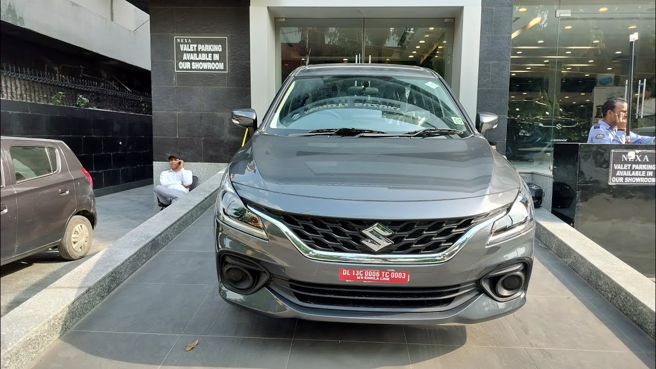 Baleno Delta CNG 2025 Full Accessories Installation 🔥 | Budget-Friendly Mods!