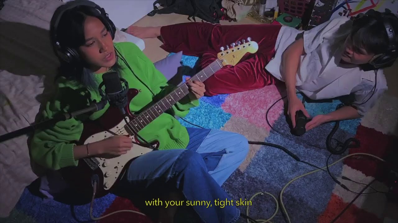ok bye (Acoustic)