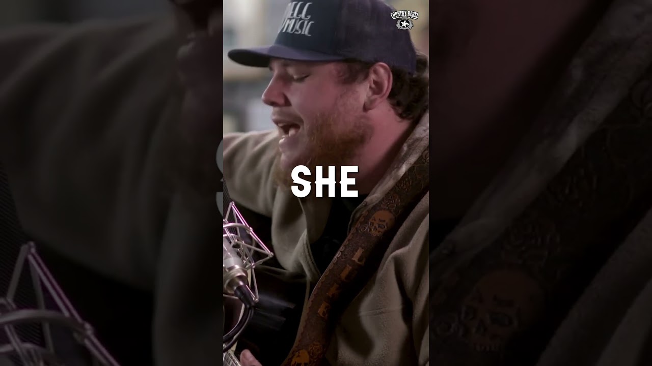 "She Got The Best Of Me" | 