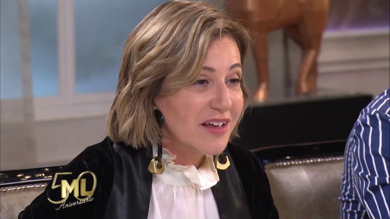 Se desató el debate por el feminismo en la mesa de Mirtha y Nacha se cruzó con Mercedes Morán