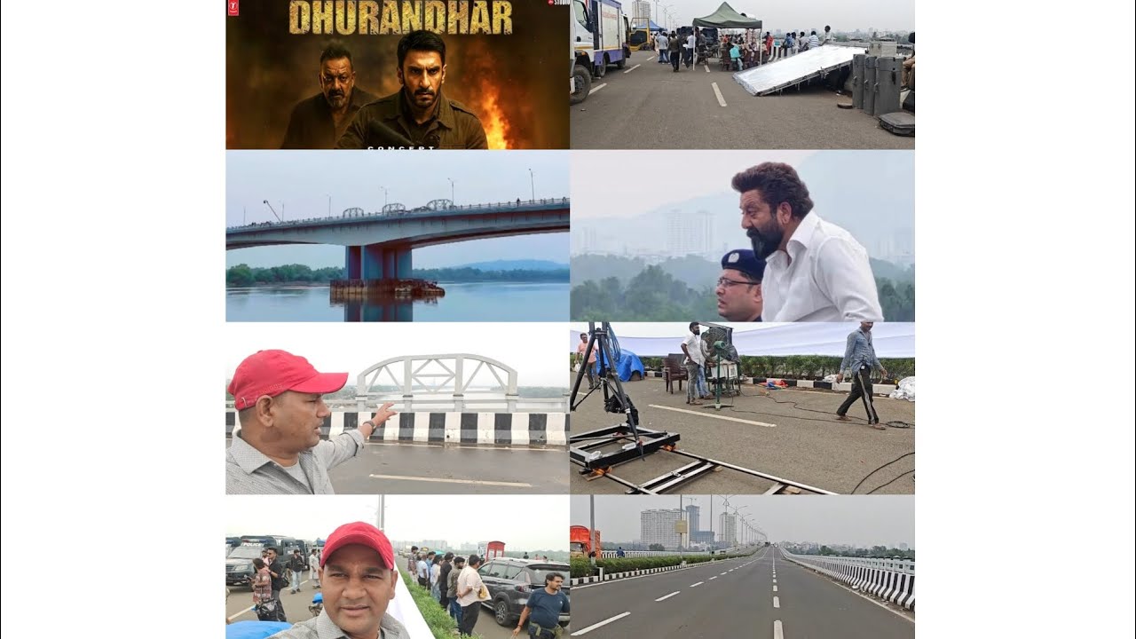 DHURANDHAR | धुरंधर