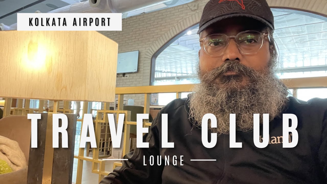 Netaji Subhash Chandra Bose International Airport Kolkata Vlog 972