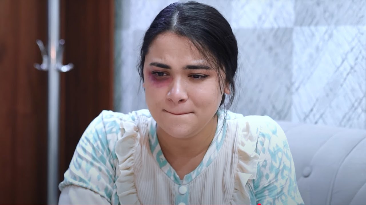 «🤦‍♀️ Келинойимнинг туҳмати ортидан 🥺 калтак едим… 💔 оиламдан ажраляпман…» | Hikmat