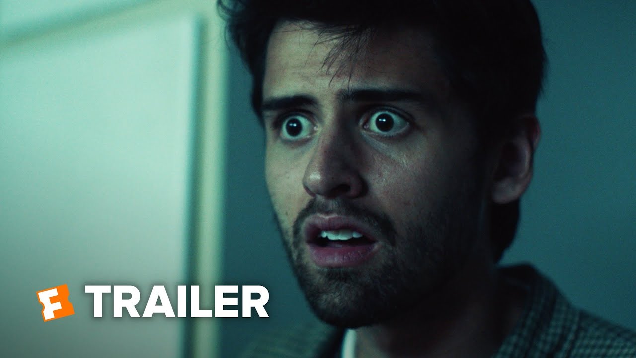 Shithouse Trailer #1 (2020) | Movieclips Indie