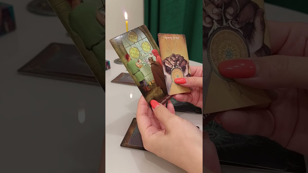 ❗Как Вас видят мужчины и женщины ⁉️ Узнаем тайное мнение о Вас💫