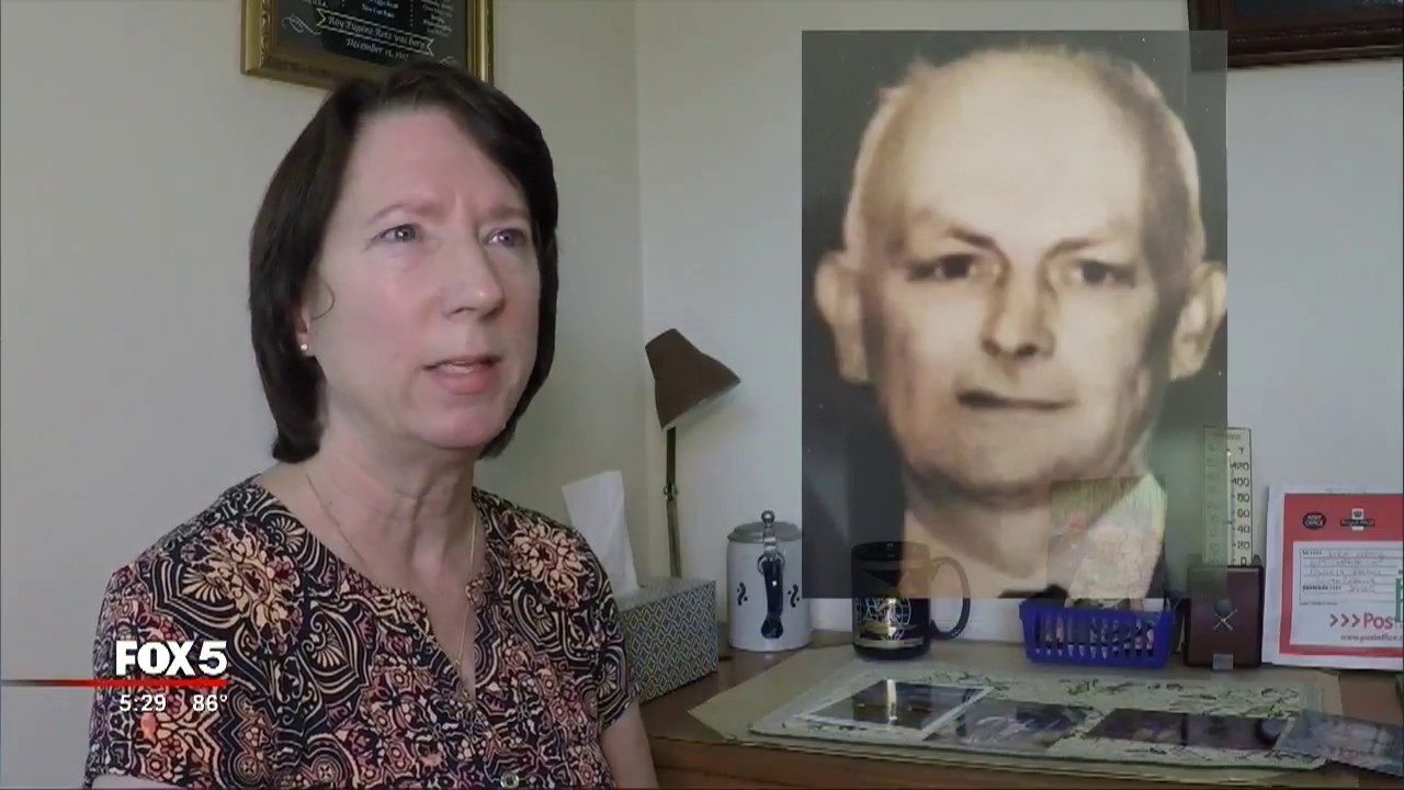 Lost wallet returned after 77 years