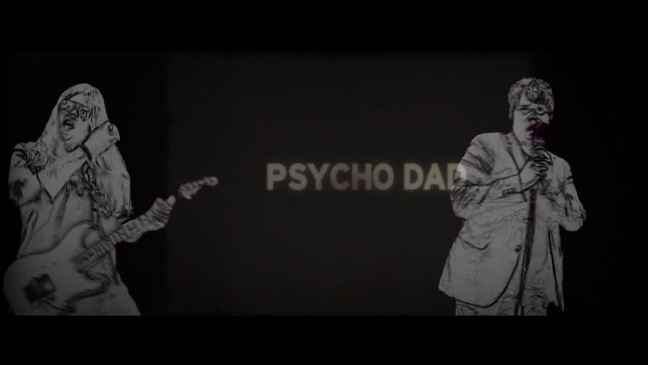 Hot Beef Injection - Psycho Dad
