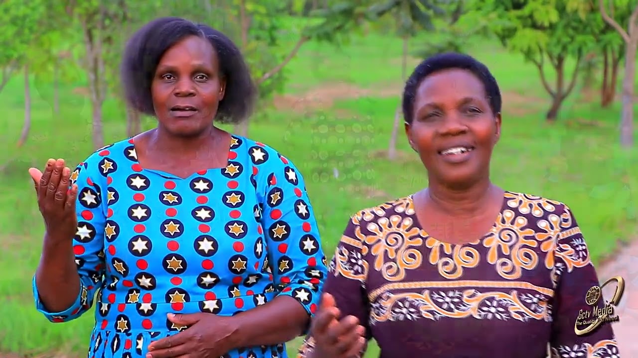 Kisha Nikasikia- Ondoka - Utawala Central SDA Church Choir (Official Video)