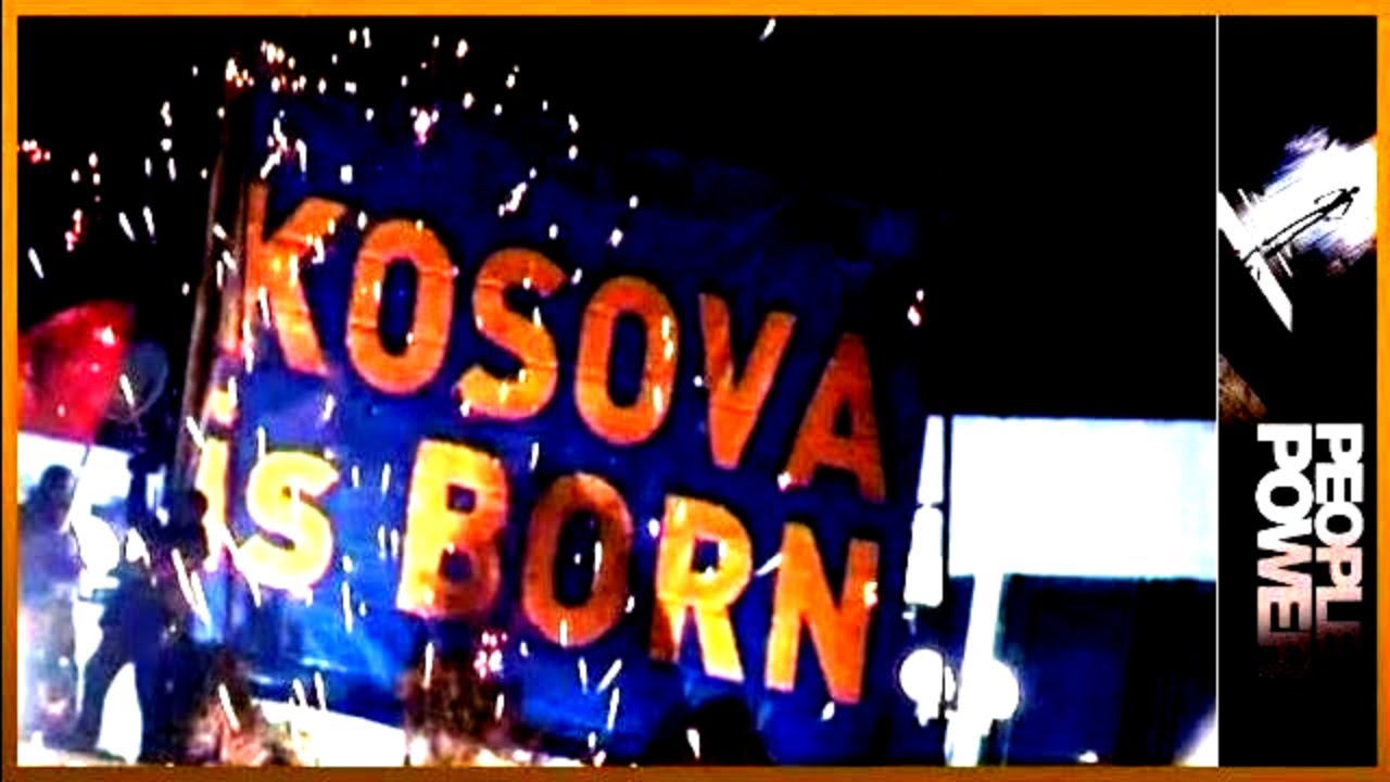 🇽🇰 New born Kosovo | People and Power