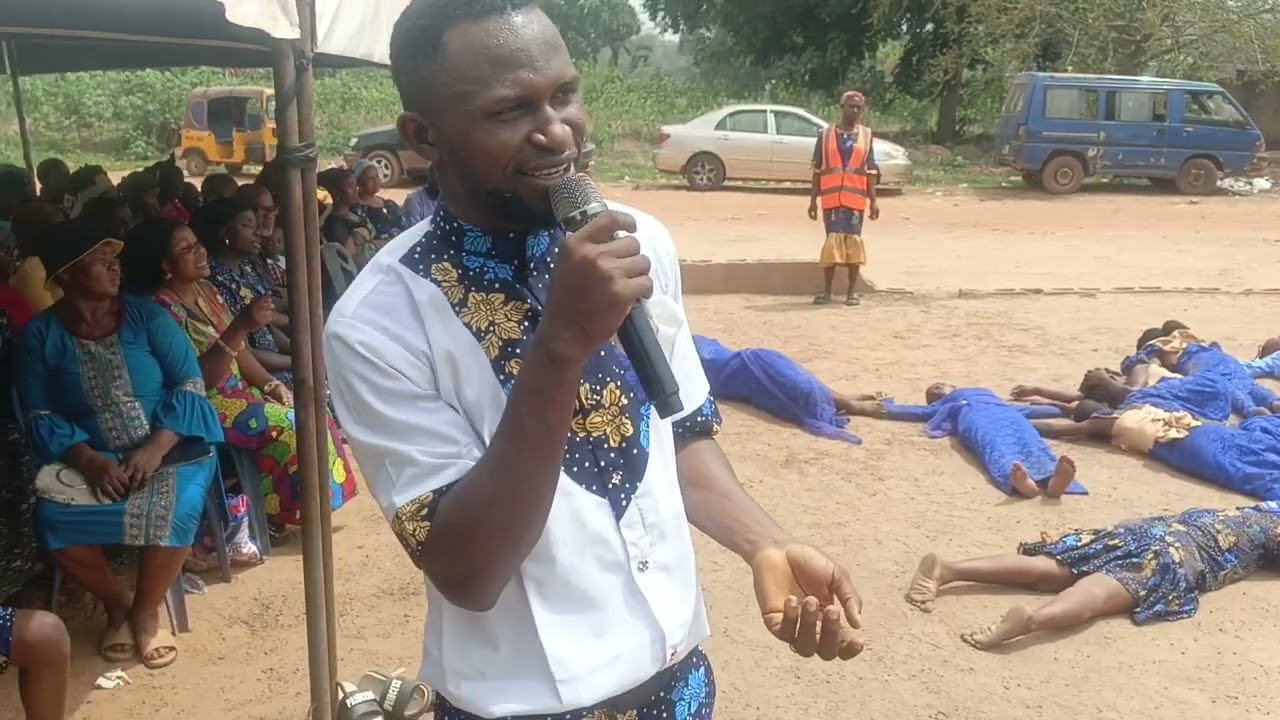 This power is rare, see how he made all of them sleep at count seven 