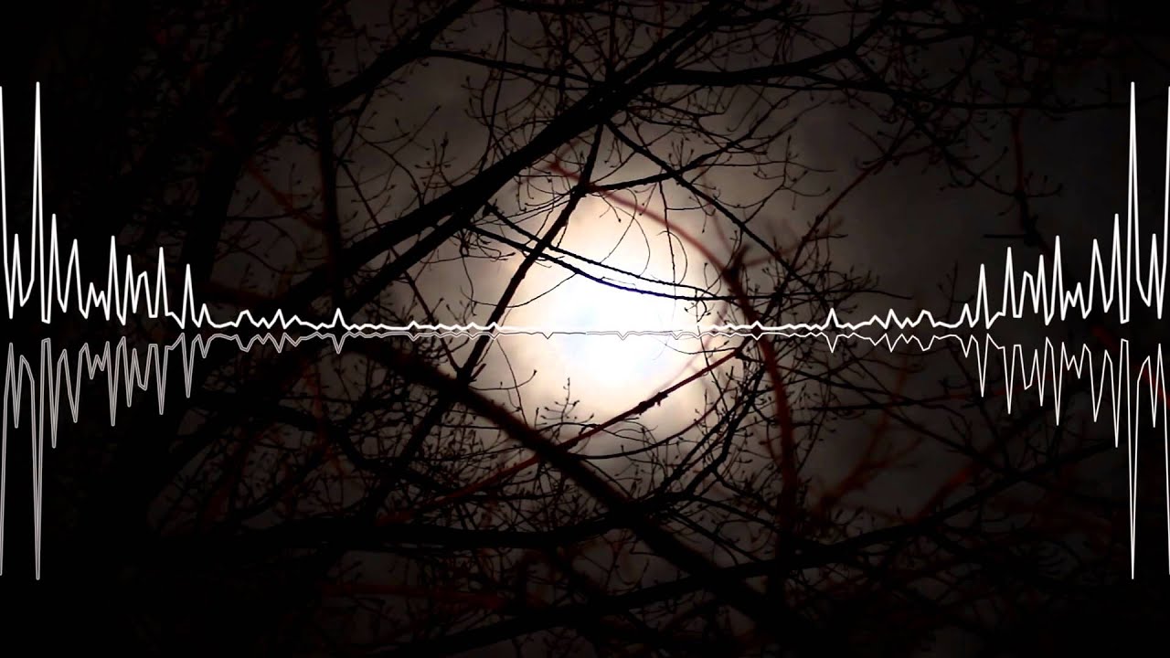 Free creepy Halloween background music | In the hall of the mountain king  - Xavier Kadeem