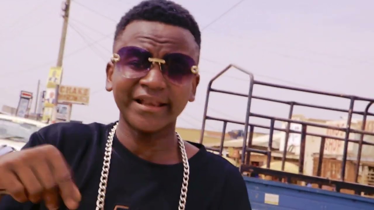 RWANGO BY KID MASTER ( OFFICIAL VIDEO FULL HD  ).