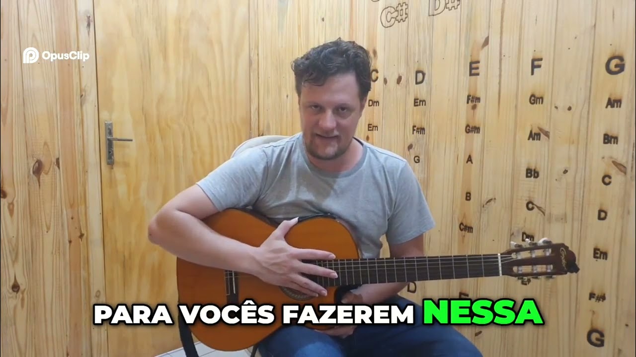 Dedilhado para Iniciantes  Aprenda Passo a Passo!