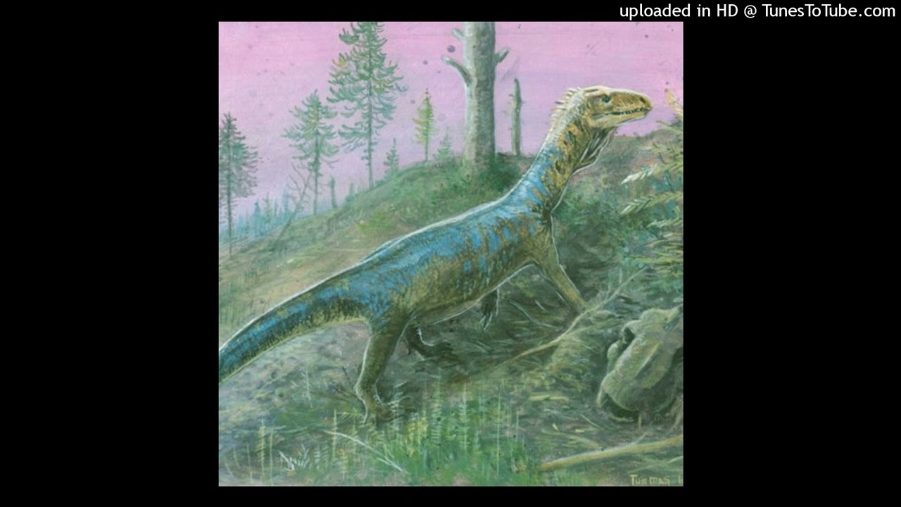 SAINT MERCAT&Oslash;R - Teleocrater🦎🦎🦎【prod. EIGHTKSUBI】