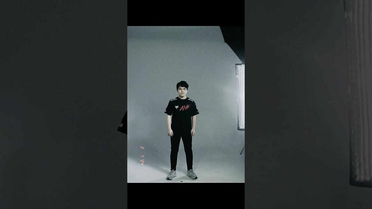 GCS2024春季賽棚拍花絮 #ANKGaming #混血兒娛樂#BROMAN #GCS #傳說對決#信星科技