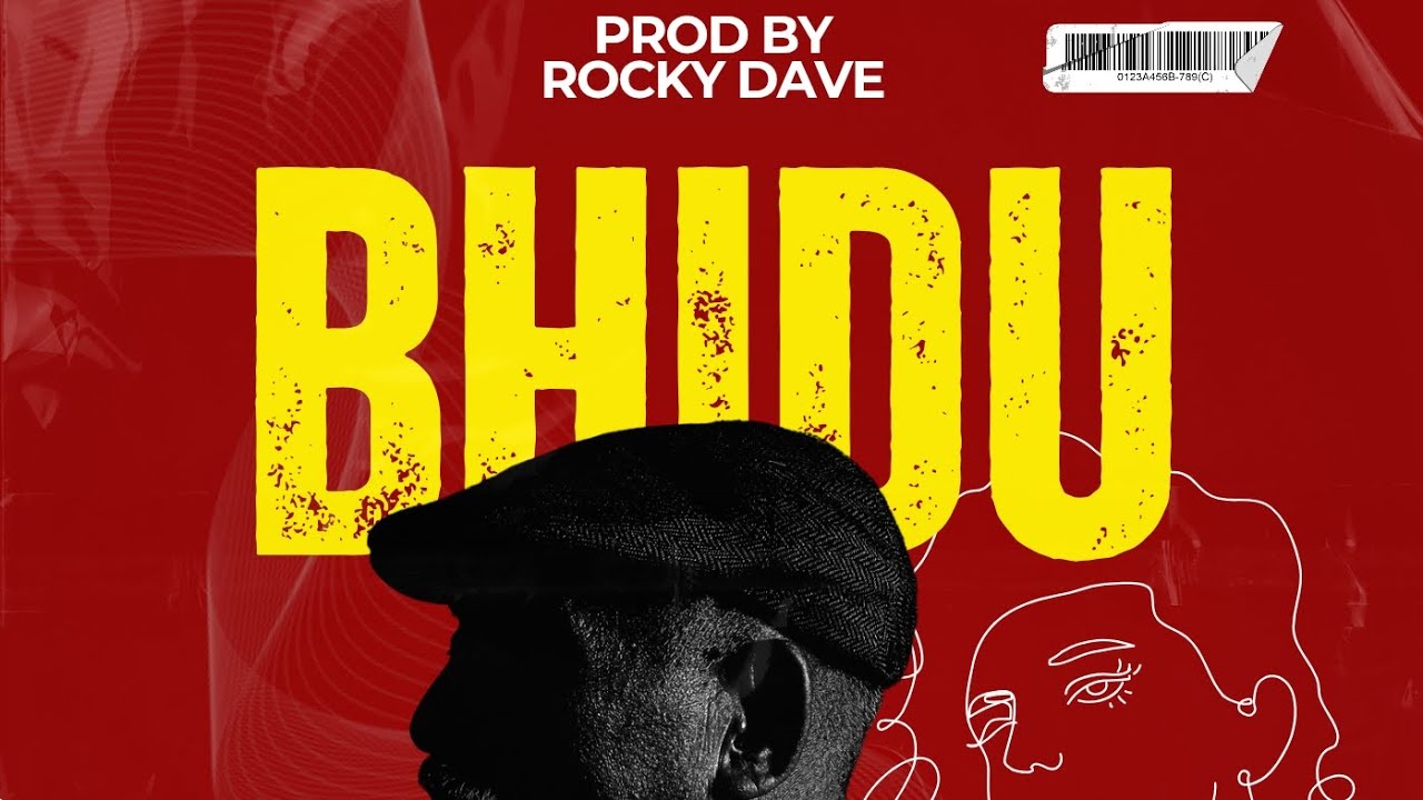 Kside - BHIDU | official audio|Prod by @Rockymakesbeats 