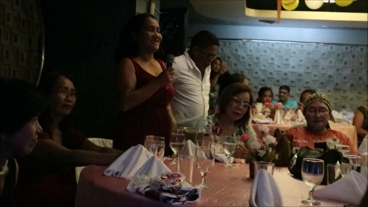 ANHS REUNION BATCH 83