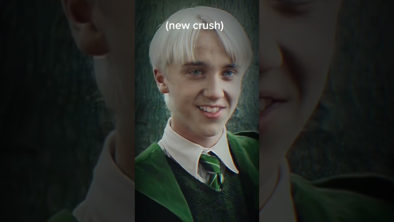 JUST A JOKE GUYS 😭🙏🤌 #dracomalfoy #ryder #ryderpawpatrol #draco