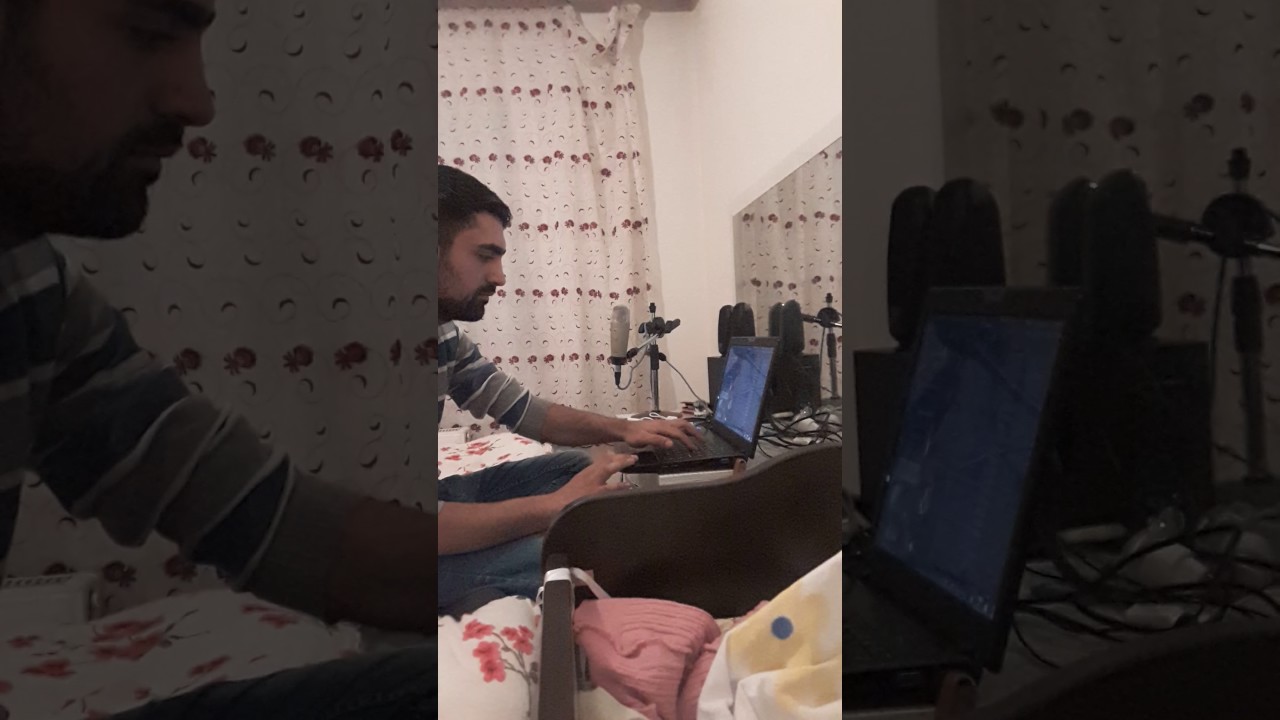 Bilgisayarda org çalmak fl stüdio zurna halay amatörce