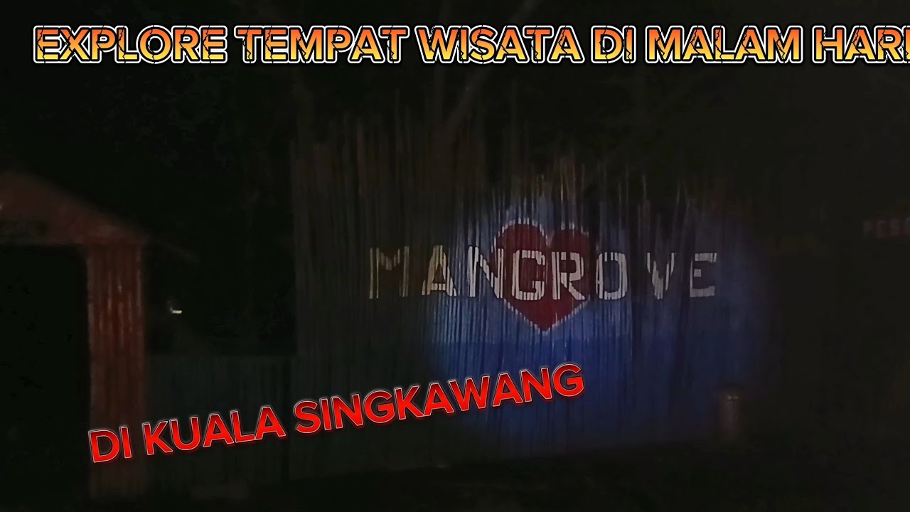 EXPLORE PANTAI KUALA MALAM²