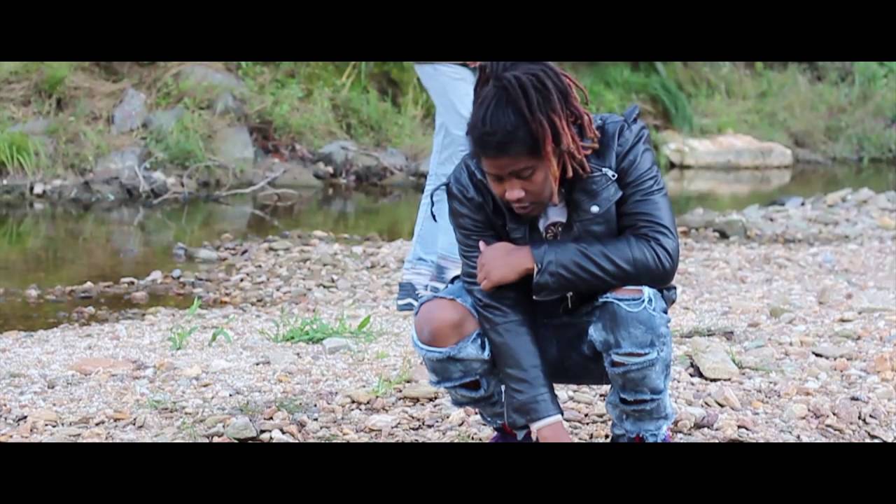 Louie V Gonjaa & Jelani Kwesi - Lost (Produced by Moses)