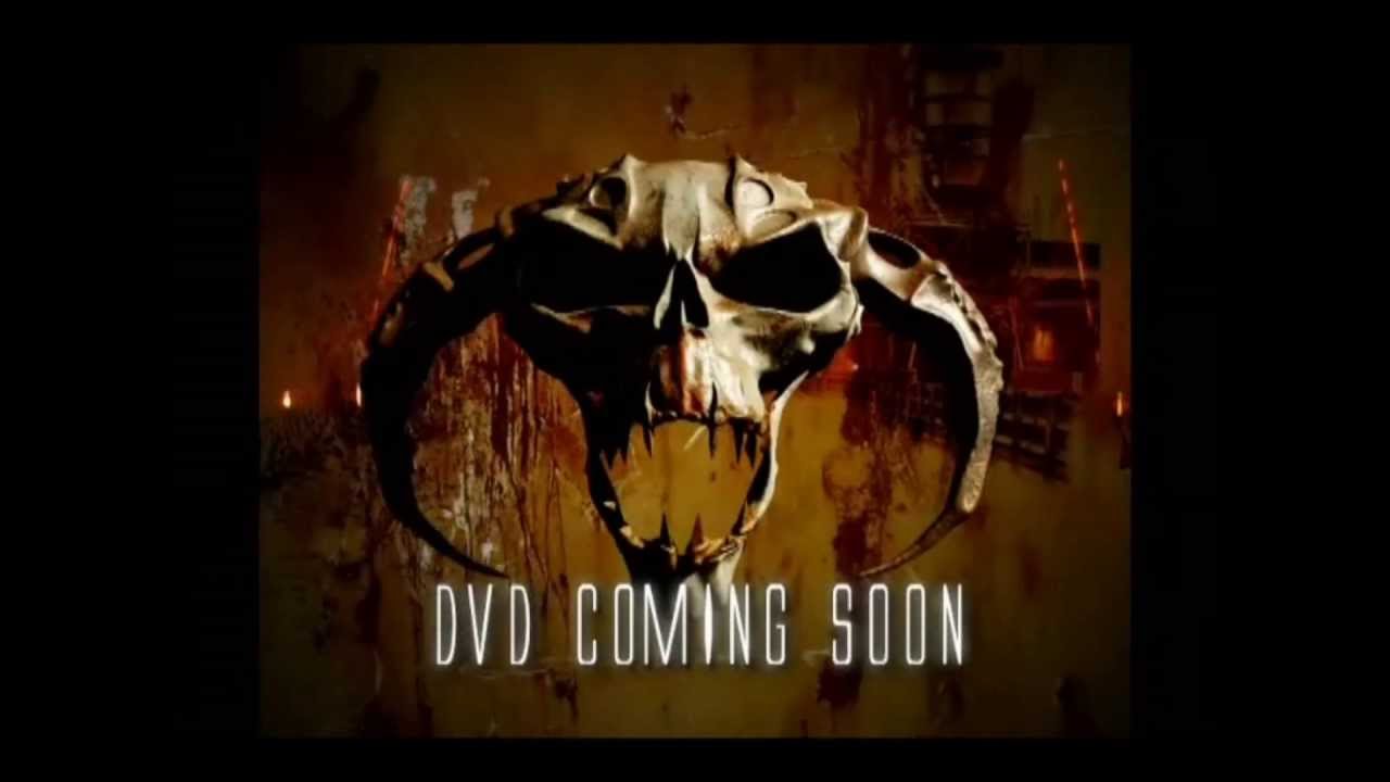 The Genesis Of The Hardcore Legacy (2006) Trailer HQ