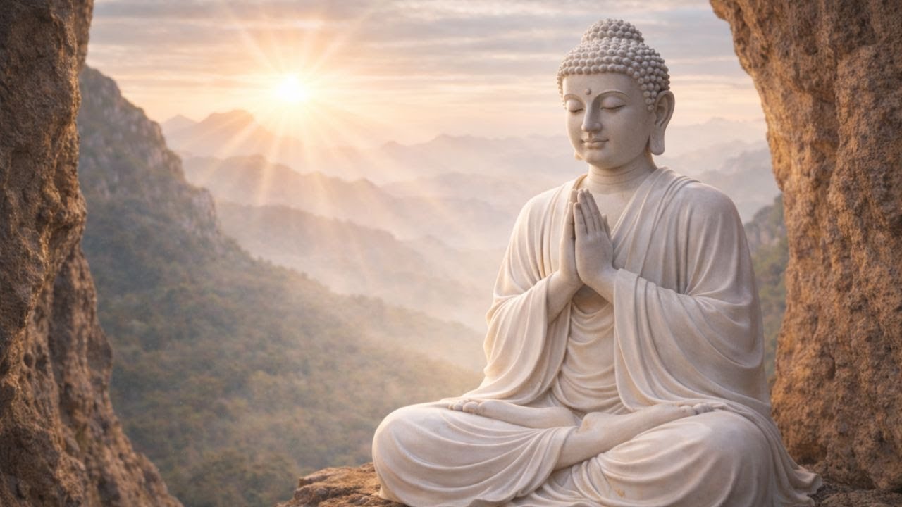 Zen Meditation Ambient Soundscape