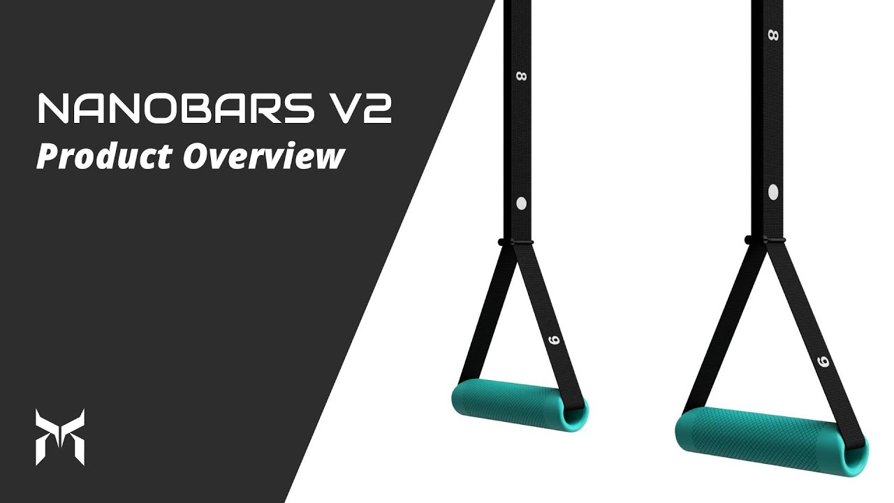 Nanobars V2 | Product Overview