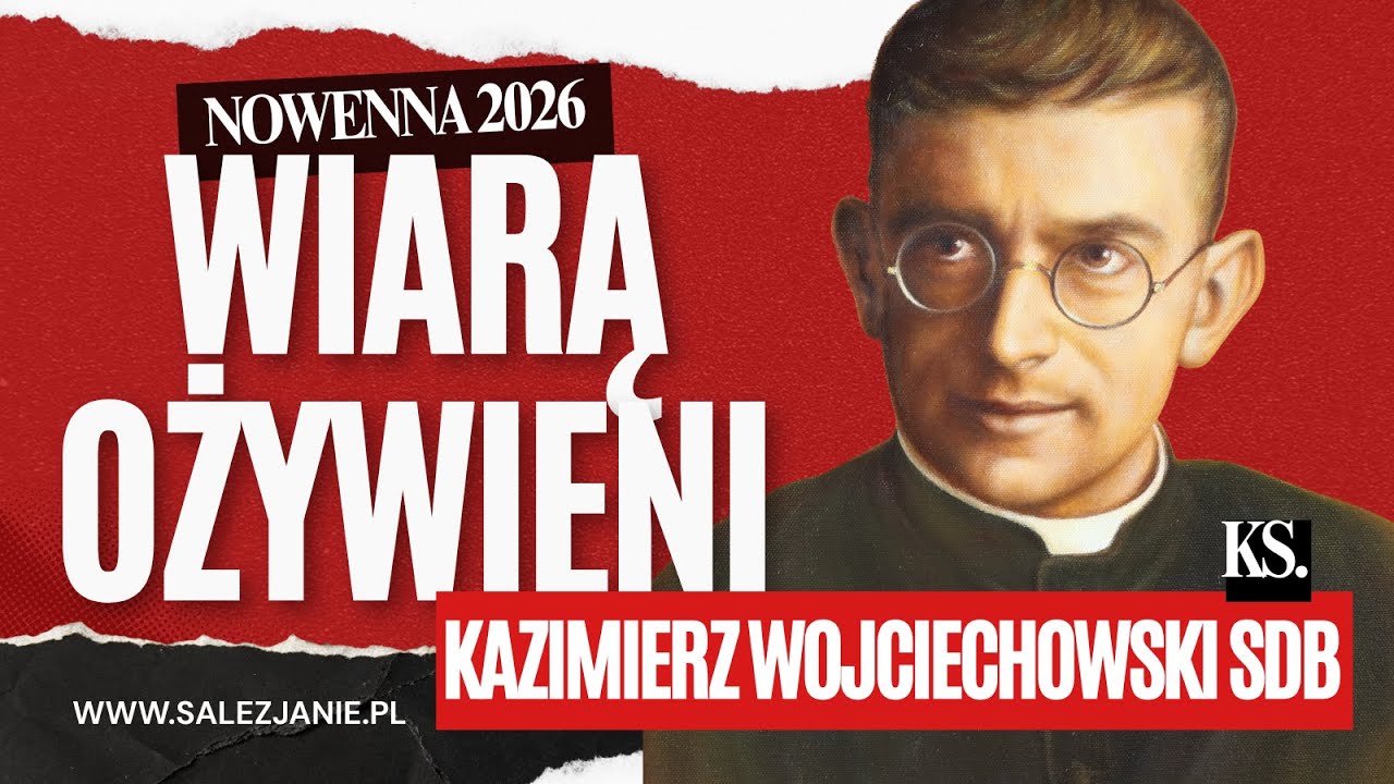 NOVENA ALLA SOLENNITÀ DI SAN GIOVANNI BOSCO – GIORNO 5