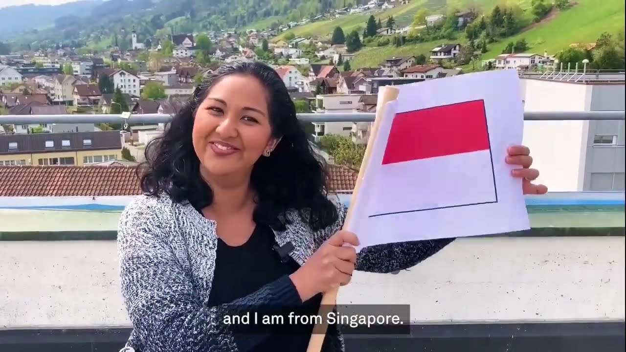 Diversity at Leica Geosystems