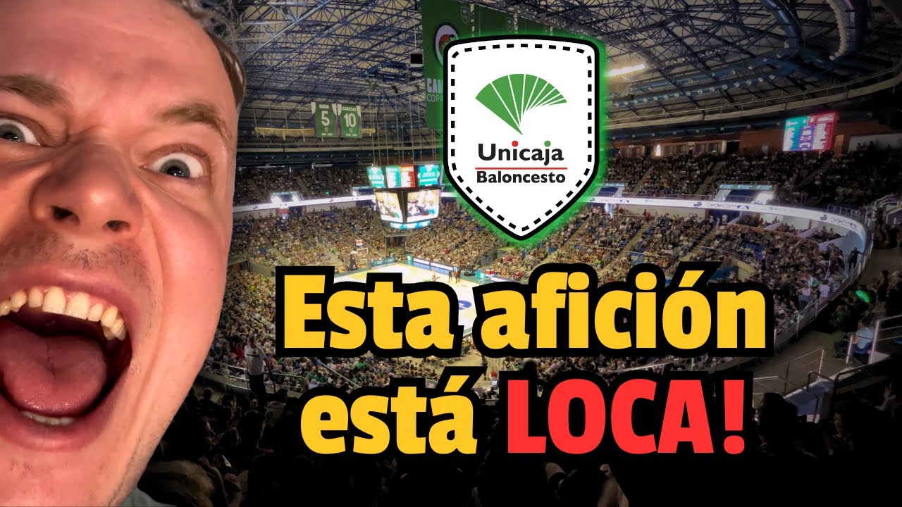 La mejor afición? - Un Finlandés visitando España