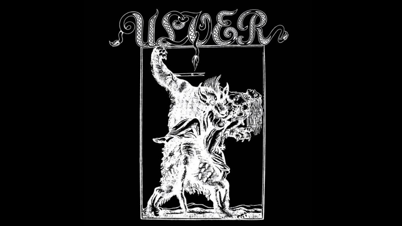 Ulver - Tragediens Trone (2009 Remaster)