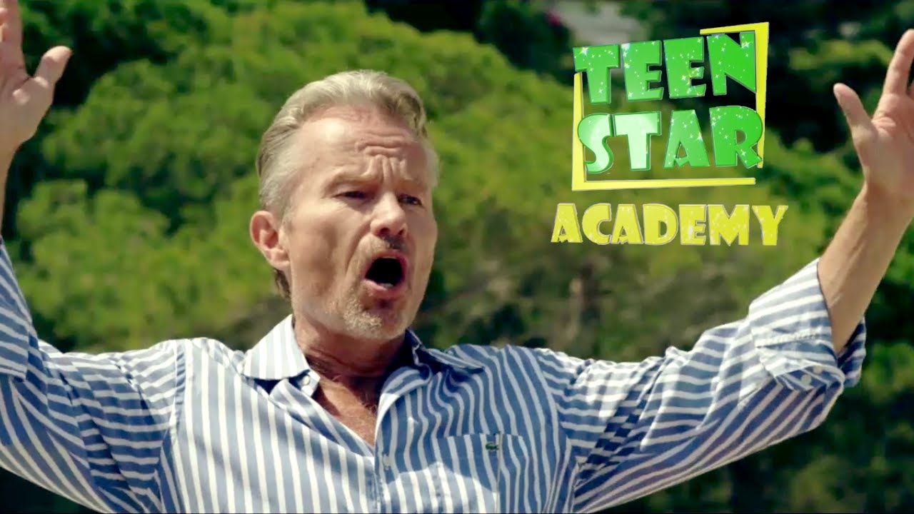 Teen Star Academy - Trailer | Guarda il film completo IN ITALIANO per gli abbonati al canale!
