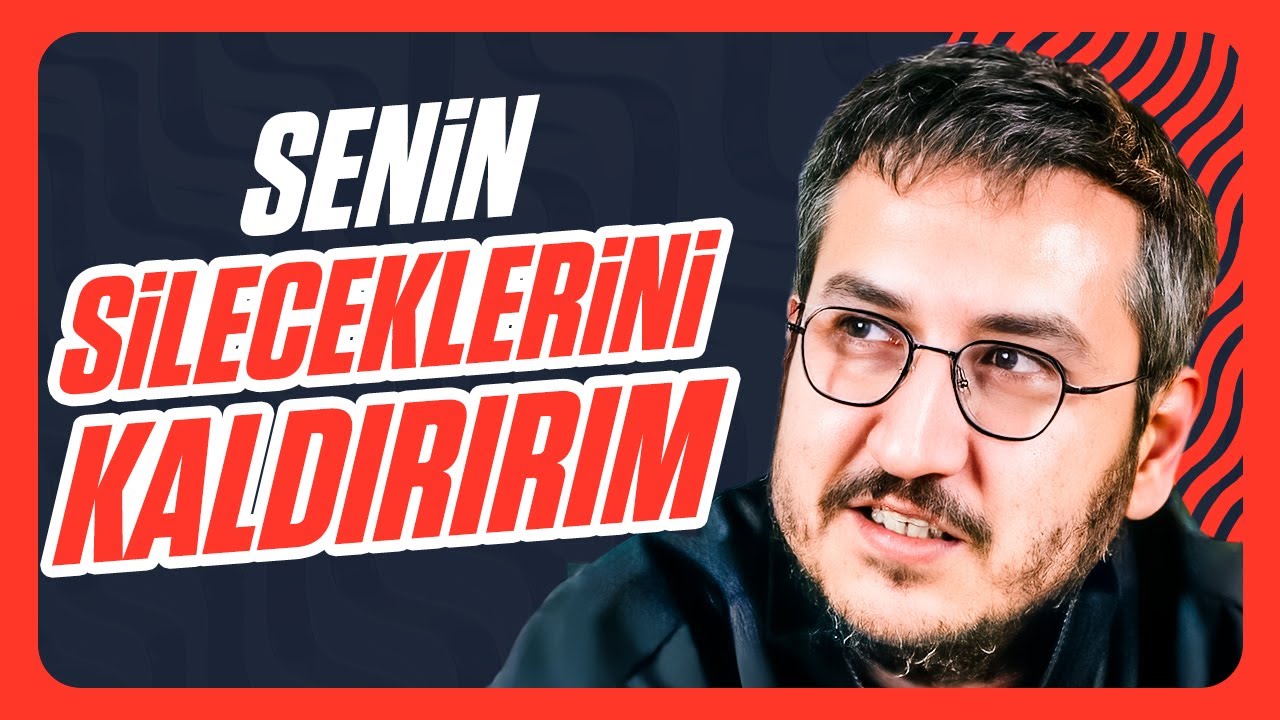 Pilava Ketçap Sıkmak | Feyyaz Yiğit İle Dert Dinleme Servisi