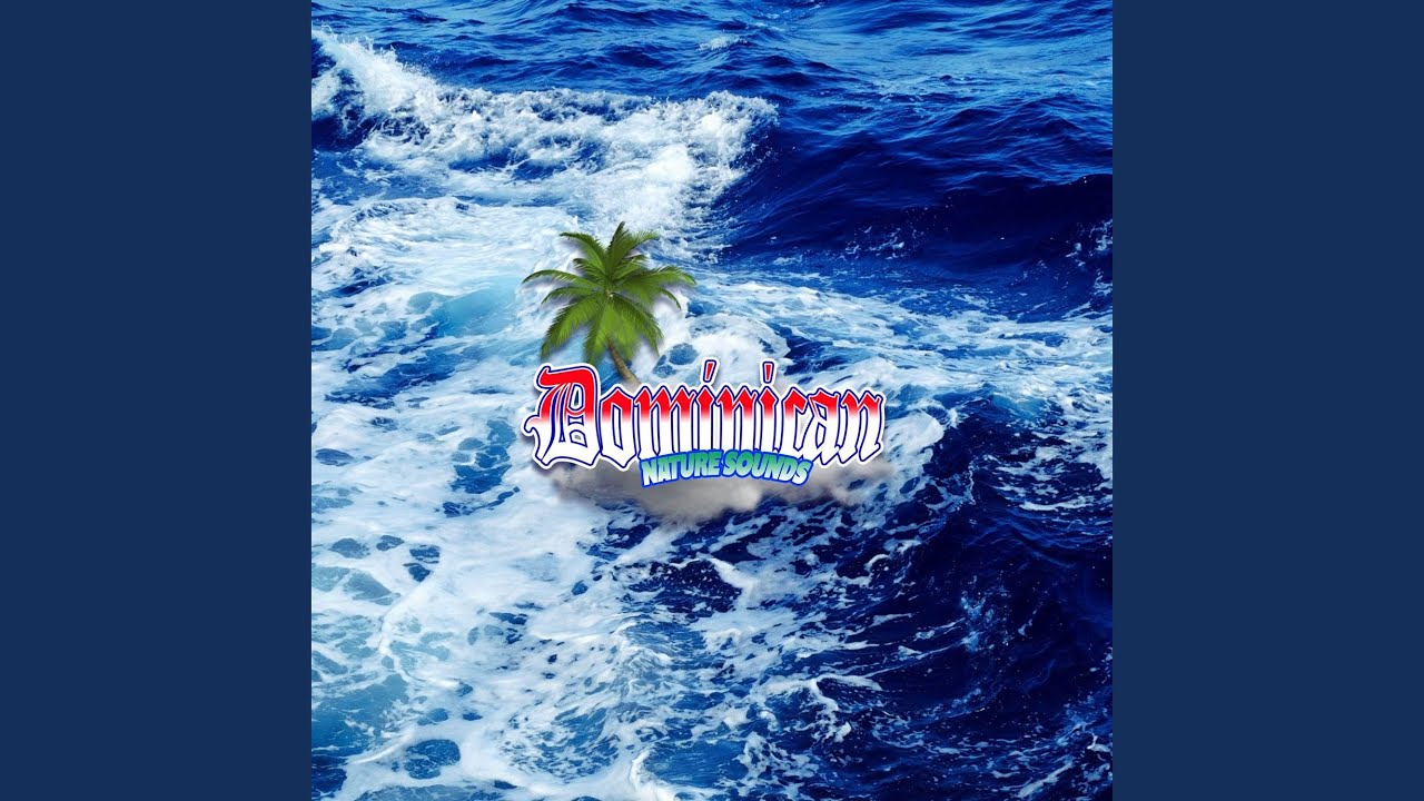 Breezy Tropics Delight: Captivating Melodies by the Tropical Coastline