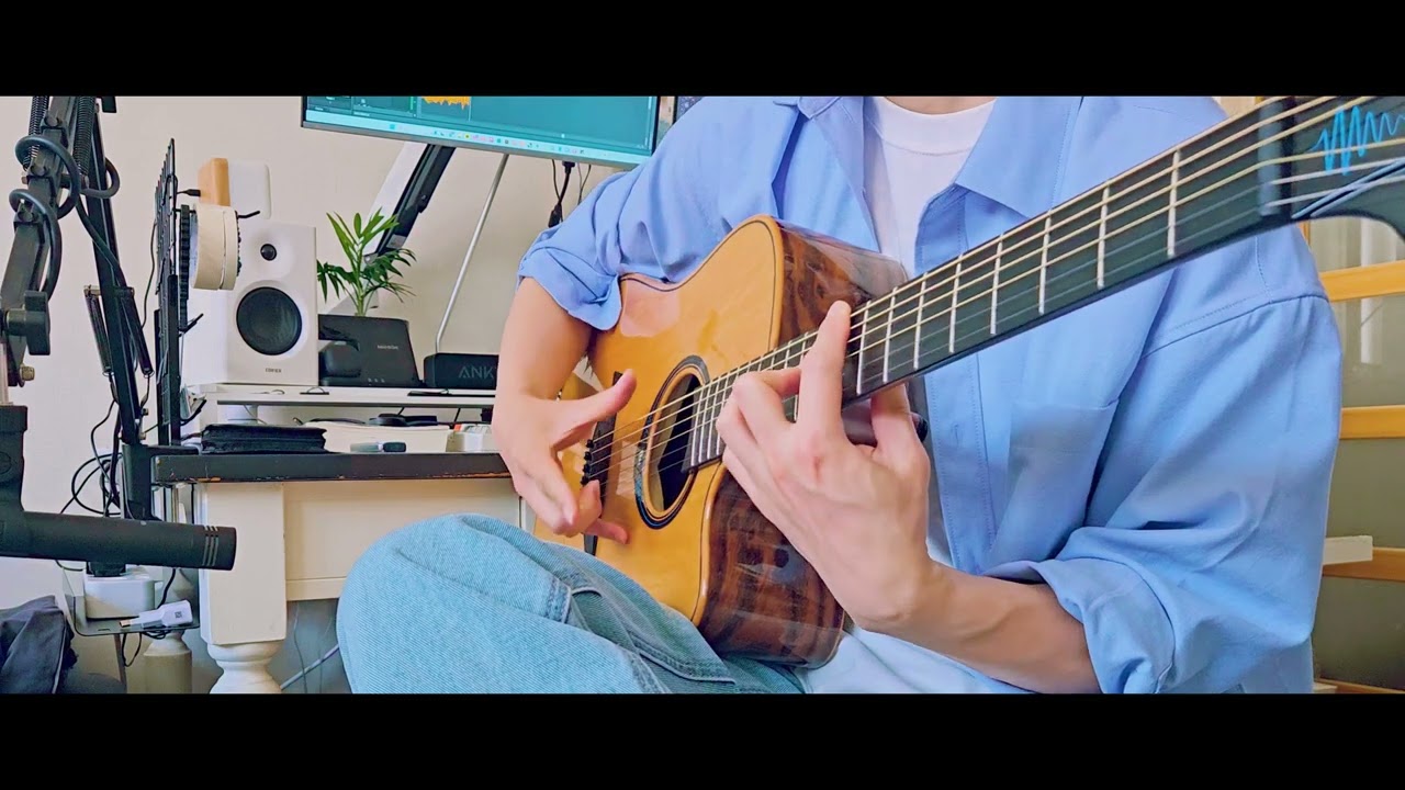 Wings ~ You are the HERO  - Kotaro Oshio