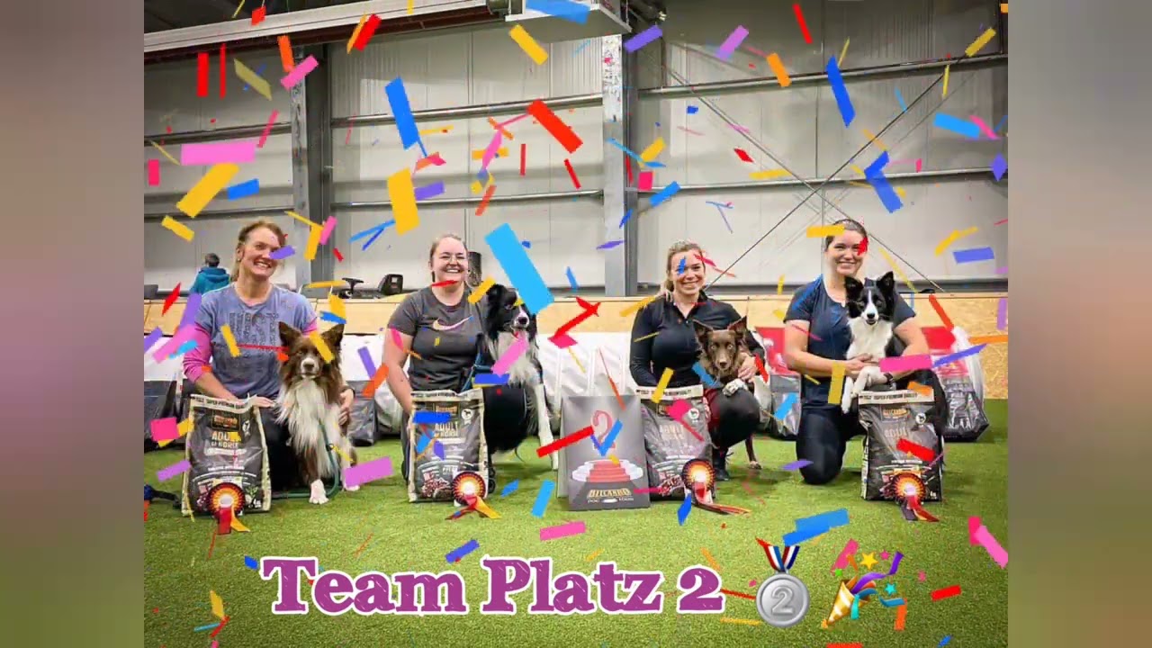 Agility German Classics 2022