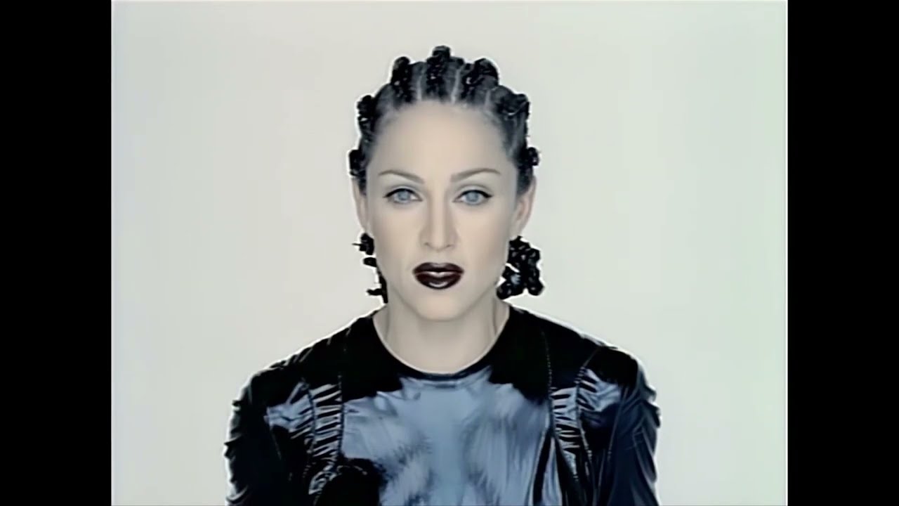 Human Nature (Bottom Heavy Her-issue Re-Edit Video)