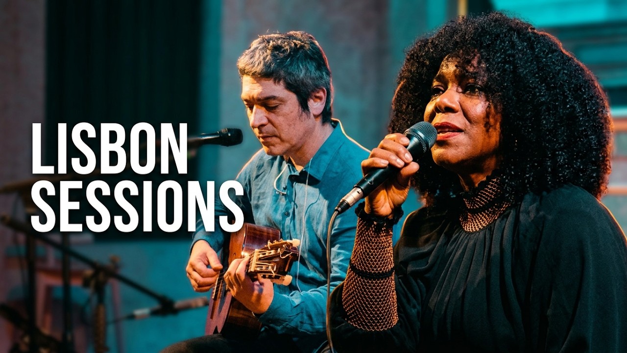 Fred Martins e Nancy Vieira - 
