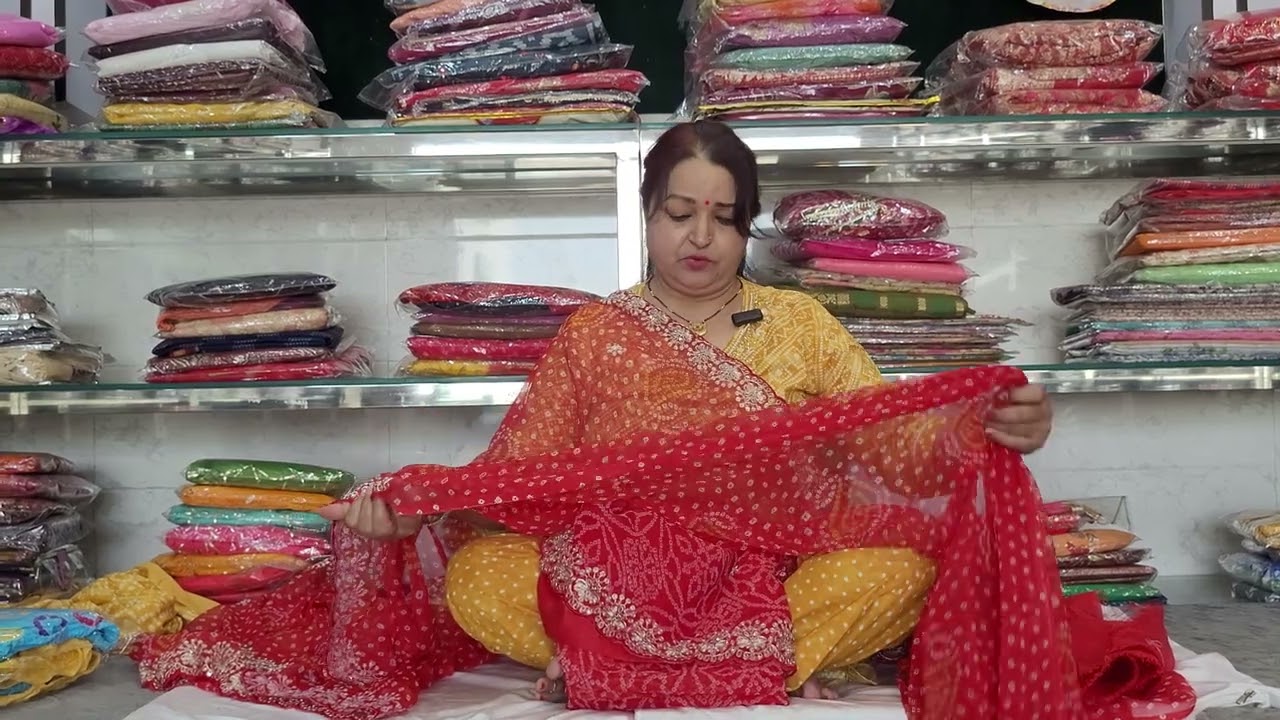 JAIPURI SAREE🥻,Sabse cheapest Price me sirf apke liye 🙏✨️