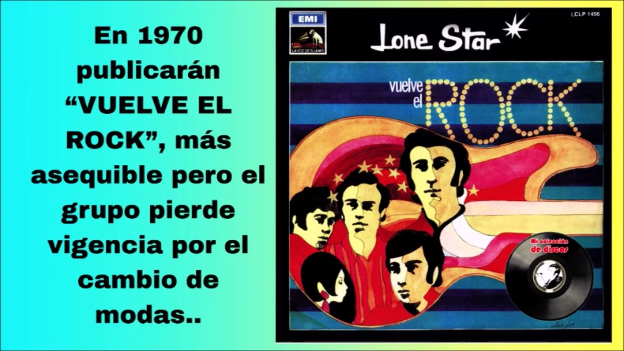POP ESPAÑOL 1969 A